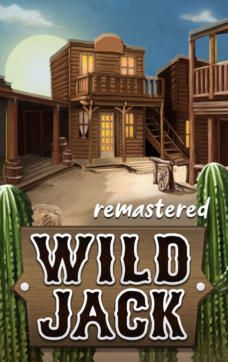 wild jack remastered echtgeld Wild Jack Casino was the right place to be for Ralf T